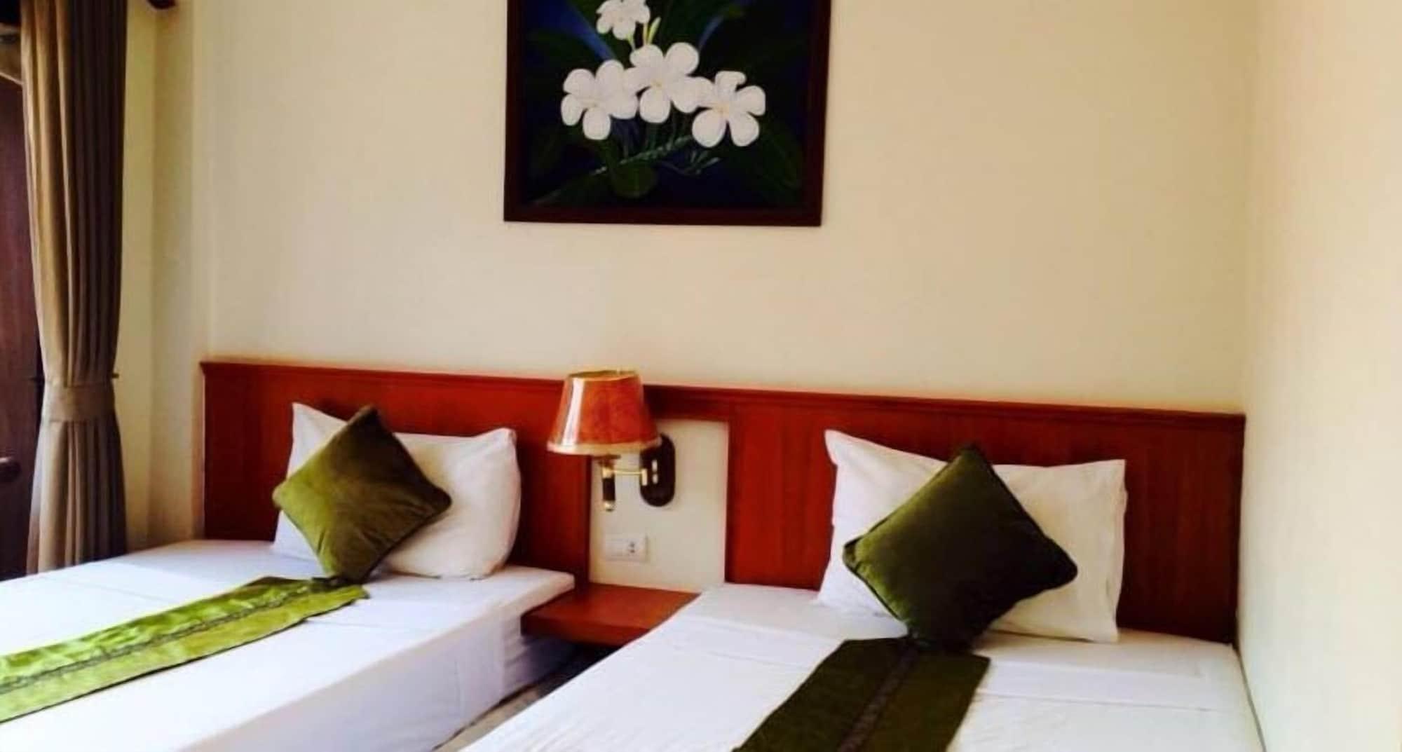 K.T. Samui Residence Lamai Beach  Eksteriør billede