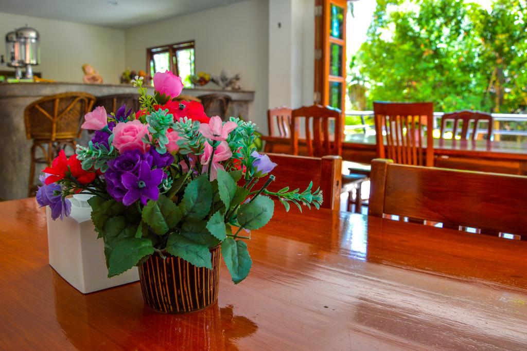 K.T. Samui Residence Lamai Beach  Værelse billede
