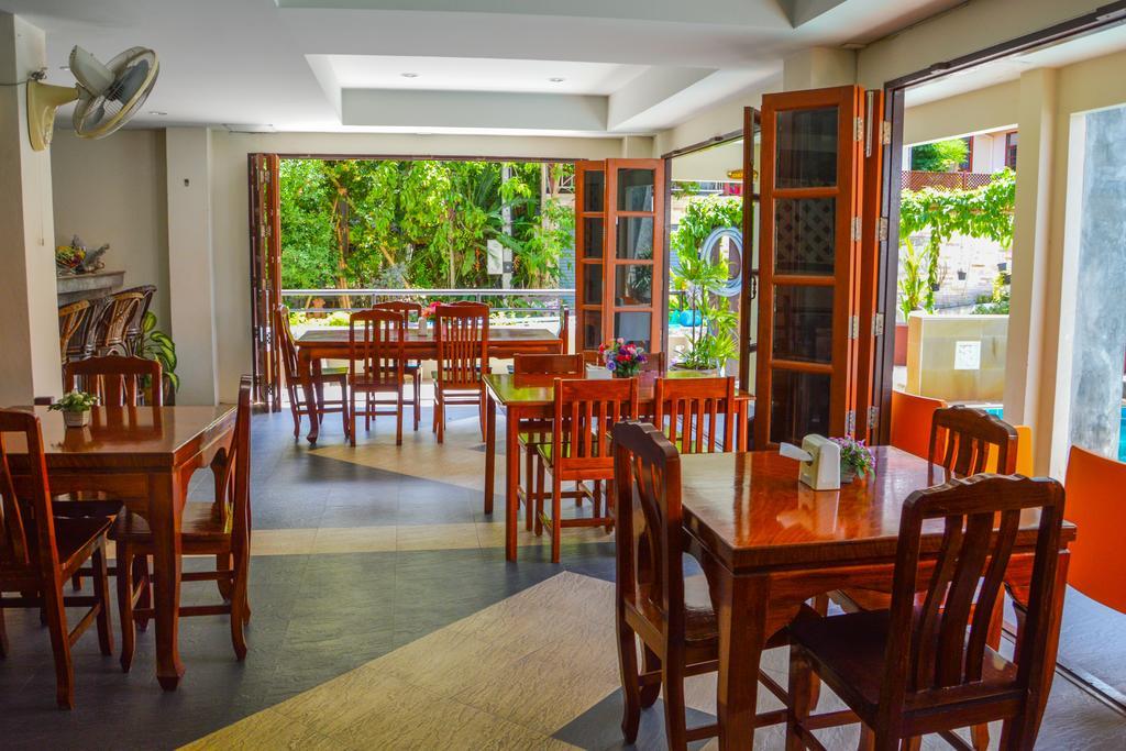 K.T. Samui Residence Lamai Beach  Værelse billede
