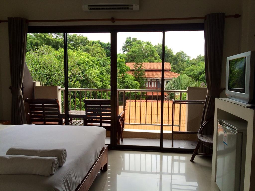 K.T. Samui Residence Lamai Beach  Værelse billede