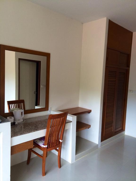 K.T. Samui Residence Lamai Beach  Værelse billede