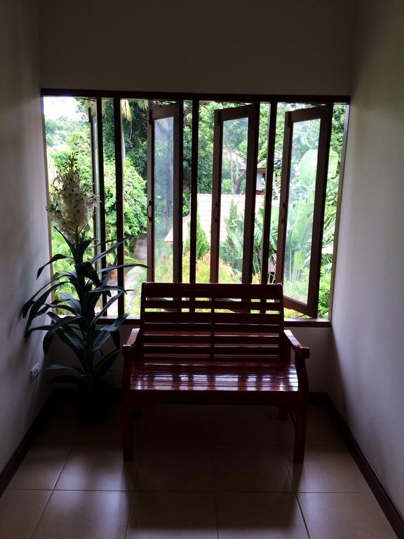 K.T. Samui Residence Lamai Beach  Værelse billede